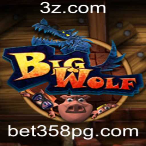 Explorando o Mundo de BigWolf: O Novo Fenômeno em Jogos de Apostas