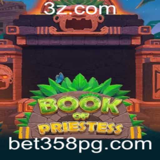 Explorando o Fascinante Mundo de BookOfPriestess com Bet358