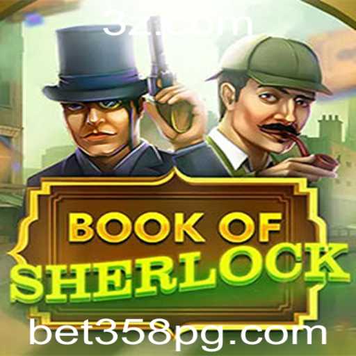 Book of Sherlock: A Nova Sensação de Jogos com Elementos de Mistério