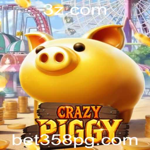 Descubra CrazyPiggy: O Jogo de Apostas Moderno com bet358