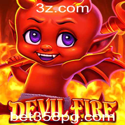 Explorando o Jogo de Estratégia DevilFire da Plataforma bet358