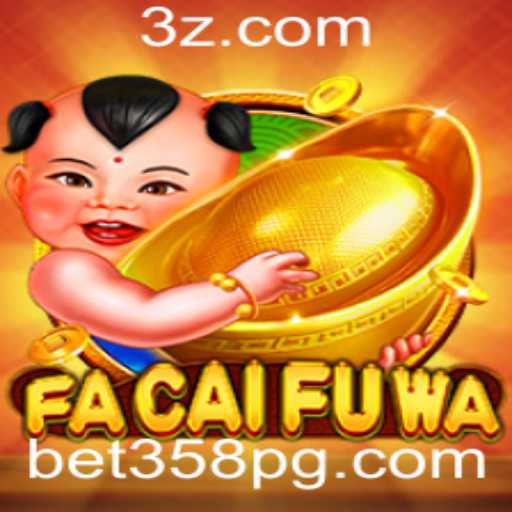 Explorando o Universo de FaCaiFuWa: O Novo Jogo de Sucesso na Plataforma Bet358