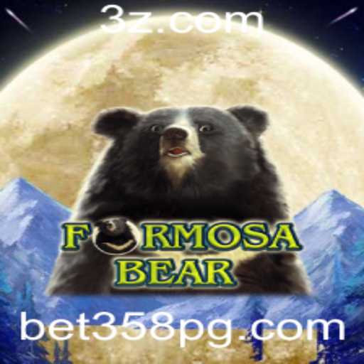 Descubra o Fascinante Mundo de FormosaBear: O Jogo que está Revolucionando o Entretenimento