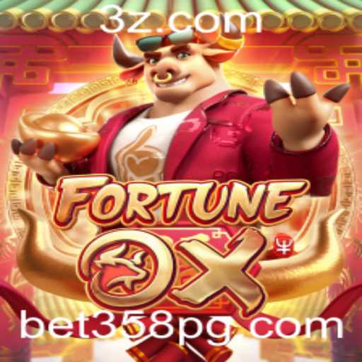 FortuneOx: Uma Jornada no Mundo dos Jogos de Azar Online