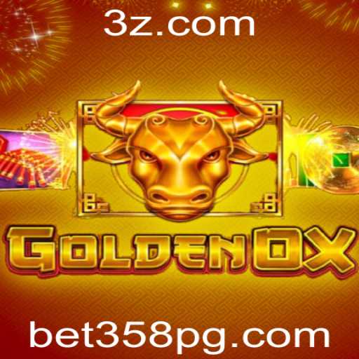 Descubra as Emoções do GoldenOx: O Jogo Cativante com bet358