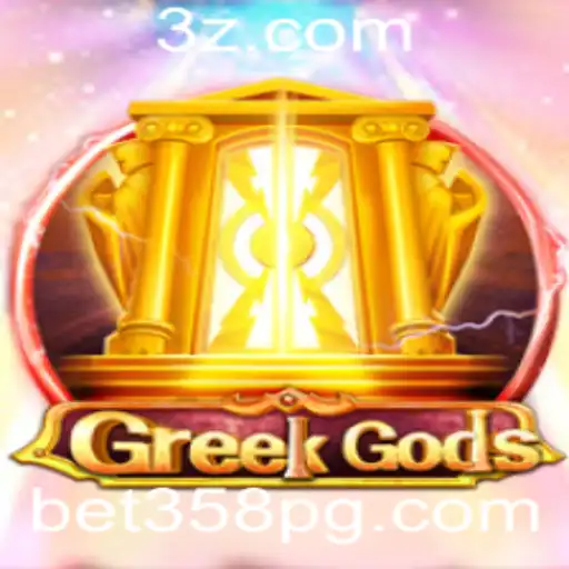 Explorando o Fascinante Mundo de GreekGods e a Parceria com bet358