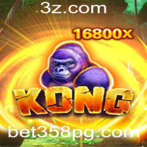 Descubra o Mundo de Kong na Plataforma bet358