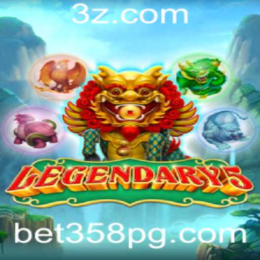Explorando o Universo de Legendary5 e a Sinergia com bet358: Um Jogo de Estratégia Contemporâneo