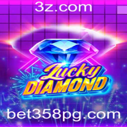 Explorando o Fascinante Mundo do LuckyDiamond com bet358