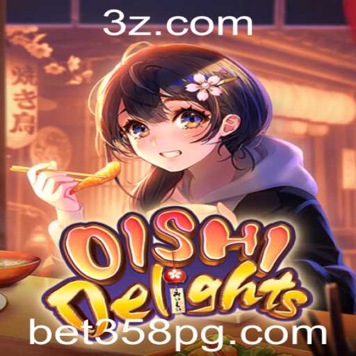OishiDelights - Um Mergulho no Mundo de Sabores e Estratégias