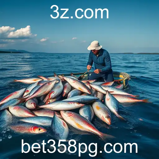 Explorando o Mundo da Pesca: Técnicas, Sustentabilidade e Evolução