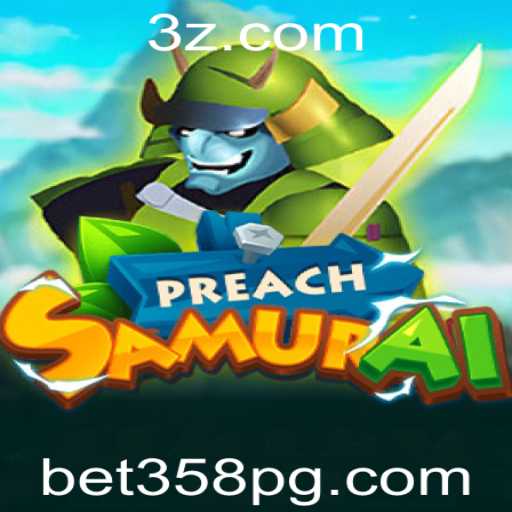 Descobrindo PreachSamurai: Um Mergulho no Mundo dos Samurais e Estratégia