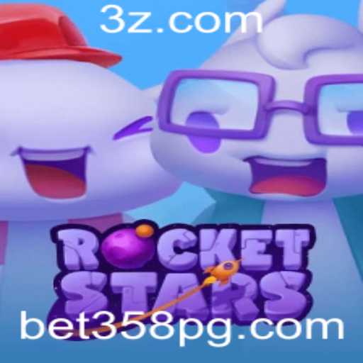RocketStars: A Jornada Intergaláctica com Bet358