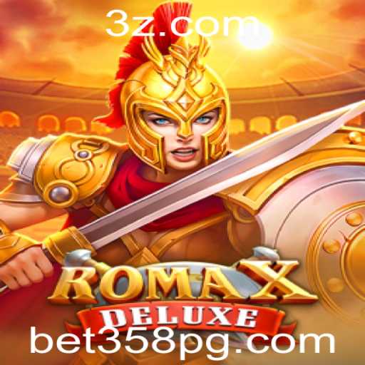 Explorando RomaXDeluxe: O Jogo de Aventura e Estratégia com Bet358
