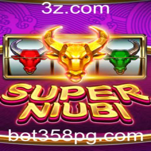 Descubra o Fascinante Mundo de SuperNiubi: Um Jogo Inovador para os Amantes de bet358