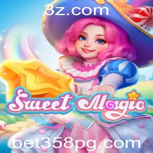 Descubra o Mundo Encantado de SweetMagic: Regras e Estratégias