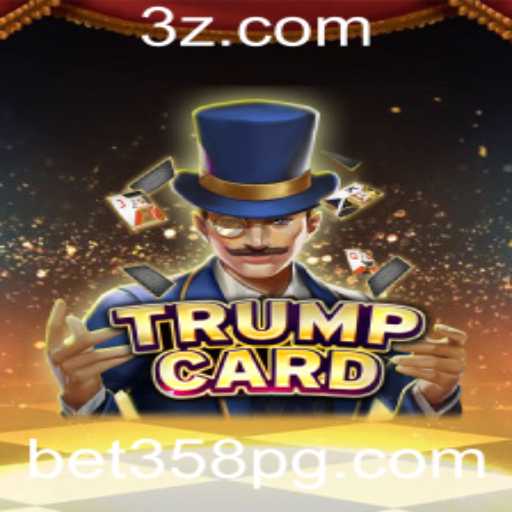 TrumpCard: Um Novo Jogo de Cartas para Entusiastas de Estratégia