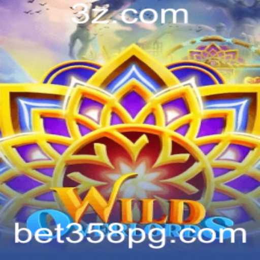 Explore o Mundo de WildOverlords com bet358