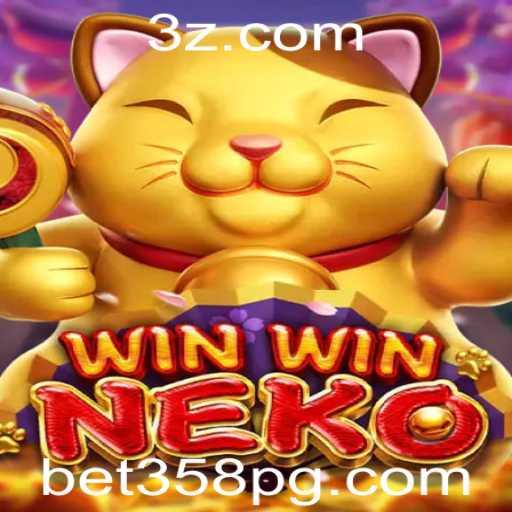 WinWinNeko: Descubra o Novo Fenômeno dos Jogos de Aposta com bet358