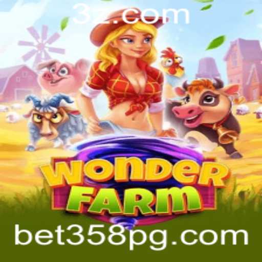 Descubra WonderFarm: O Excitante Jogo de Estratégia que Une Diversão e Desafios