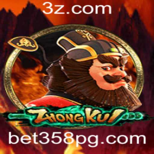 Explorando o Mundo de ZhongKui